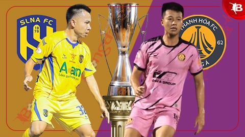 Nhận định bóng đá SLNA vs Thanh Hóa, 18h00 ngày 26/10: 3 điểm ở lại sân Vinh?